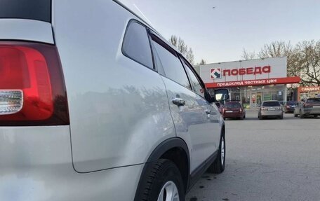 KIA Sorento II рестайлинг, 2012 год, 1 345 000 рублей, 11 фотография