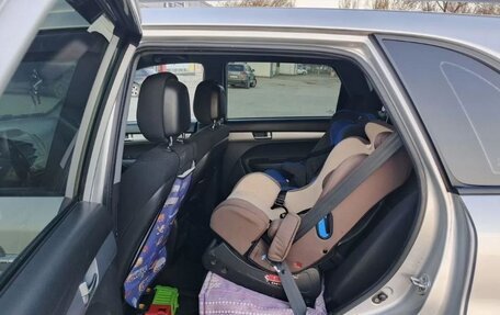 KIA Sorento II рестайлинг, 2012 год, 1 345 000 рублей, 14 фотография