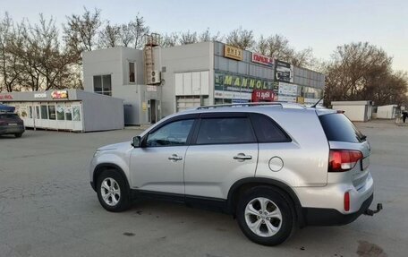 KIA Sorento II рестайлинг, 2012 год, 1 345 000 рублей, 8 фотография