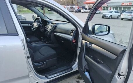 KIA Sorento II рестайлинг, 2012 год, 1 345 000 рублей, 16 фотография