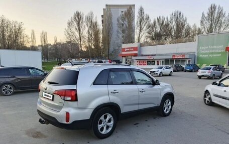 KIA Sorento II рестайлинг, 2012 год, 1 345 000 рублей, 6 фотография