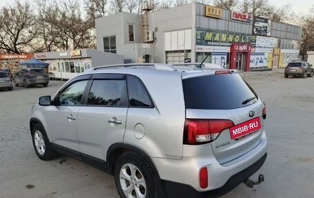 KIA Sorento II рестайлинг, 2012 год, 1 345 000 рублей, 7 фотография
