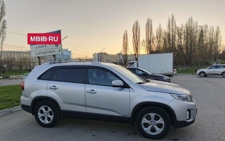 KIA Sorento II рестайлинг, 2012 год, 1 345 000 рублей, 4 фотография