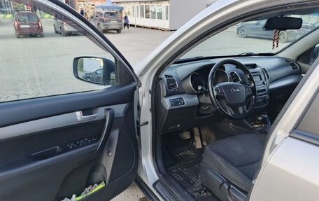 KIA Sorento II рестайлинг, 2012 год, 1 345 000 рублей, 18 фотография