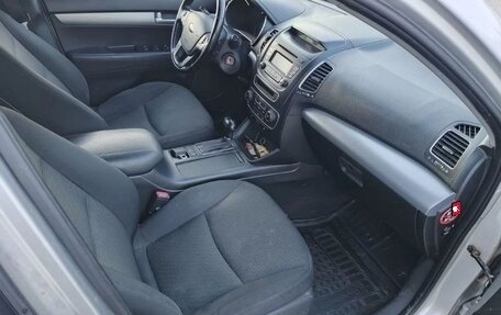 KIA Sorento II рестайлинг, 2012 год, 1 345 000 рублей, 17 фотография
