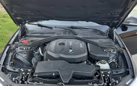 BMW 1 серия, 2016 год, 1 400 000 рублей, 10 фотография
