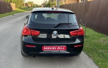 BMW 1 серия, 2016 год, 1 400 000 рублей, 7 фотография