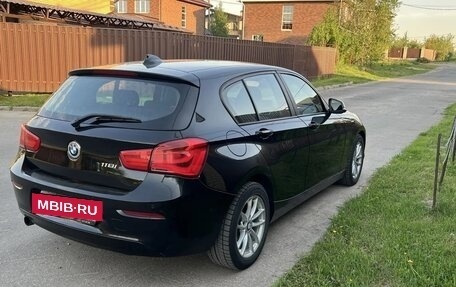 BMW 1 серия, 2016 год, 1 400 000 рублей, 5 фотография