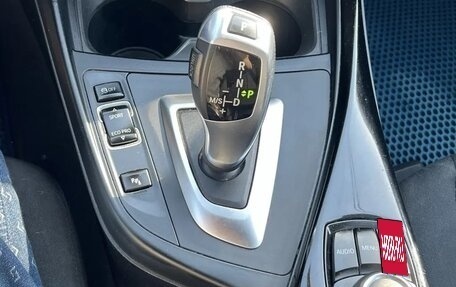 BMW 1 серия, 2016 год, 1 400 000 рублей, 11 фотография