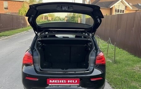 BMW 1 серия, 2016 год, 1 400 000 рублей, 9 фотография