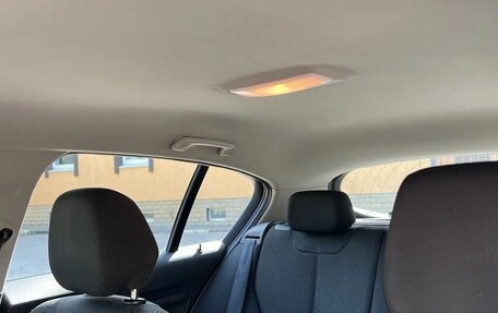 BMW 1 серия, 2016 год, 1 400 000 рублей, 13 фотография
