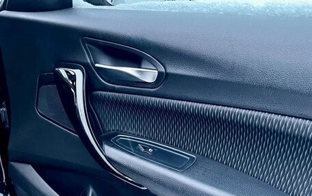 BMW 1 серия, 2016 год, 1 400 000 рублей, 15 фотография
