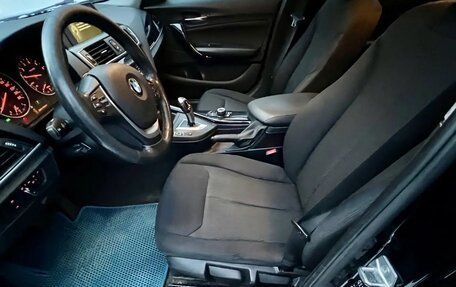 BMW 1 серия, 2016 год, 1 400 000 рублей, 19 фотография
