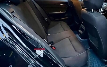 BMW 1 серия, 2016 год, 1 400 000 рублей, 16 фотография