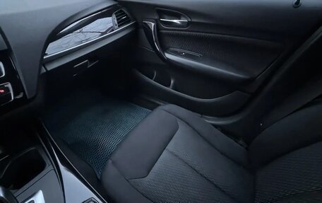 BMW 1 серия, 2016 год, 1 400 000 рублей, 20 фотография