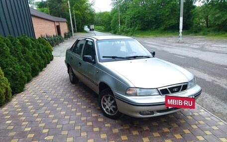 Daewoo Nexia I рестайлинг, 2008 год, 187 000 рублей, 2 фотография