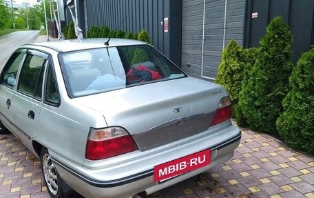 Daewoo Nexia I рестайлинг, 2008 год, 187 000 рублей, 3 фотография