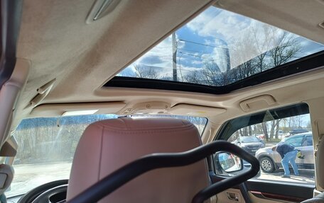 Mitsubishi Pajero IV, 2010 год, 2 000 000 рублей, 6 фотография