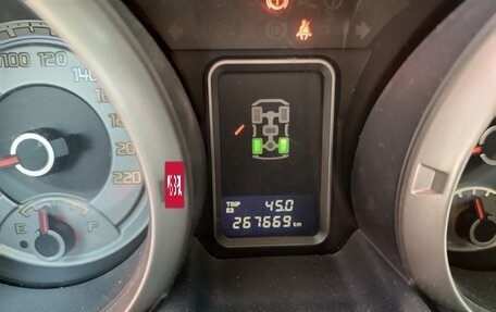 Mitsubishi Pajero IV, 2010 год, 2 000 000 рублей, 5 фотография