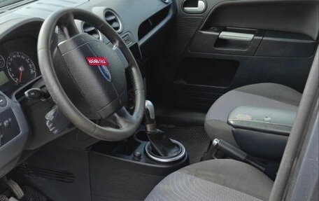 Ford Fusion I, 2007 год, 340 000 рублей, 5 фотография