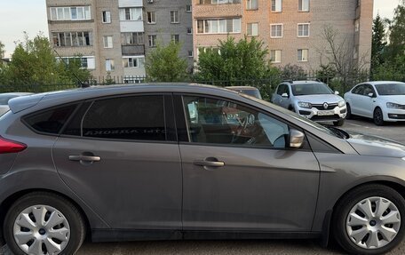 Ford Focus III, 2013 год, 1 250 000 рублей, 10 фотография