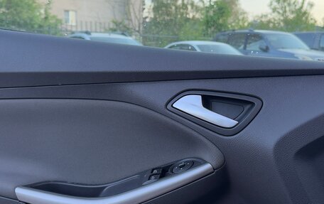 Ford Focus III, 2013 год, 1 250 000 рублей, 13 фотография
