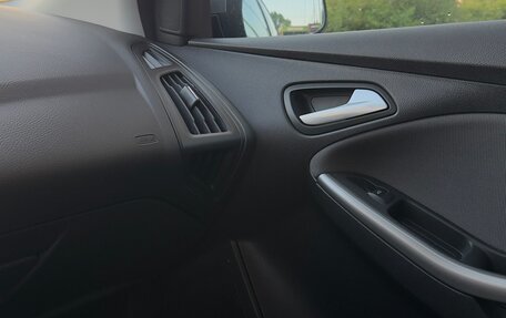Ford Focus III, 2013 год, 1 250 000 рублей, 12 фотография