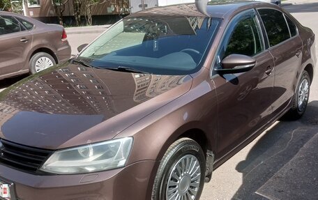 Volkswagen Jetta VI, 2015 год, 1 100 000 рублей, 19 фотография