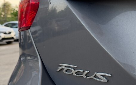 Ford Focus III, 2013 год, 1 250 000 рублей, 9 фотография