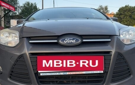 Ford Focus III, 2013 год, 1 250 000 рублей, 2 фотография