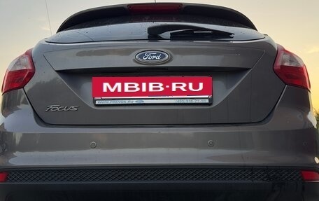 Ford Focus III, 2013 год, 1 250 000 рублей, 8 фотография