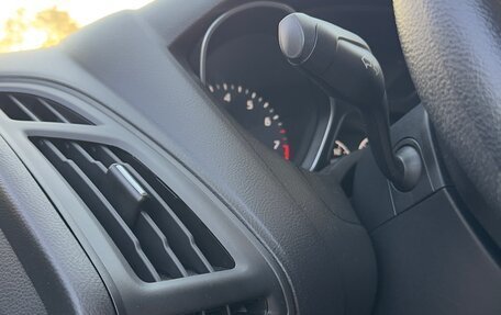 Ford Focus III, 2013 год, 1 250 000 рублей, 14 фотография