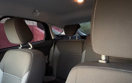 Ford Focus III, 2013 год, 1 250 000 рублей, 16 фотография