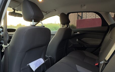 Ford Focus III, 2013 год, 1 250 000 рублей, 18 фотография