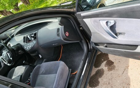 Nissan Primera III, 2006 год, 390 000 рублей, 5 фотография