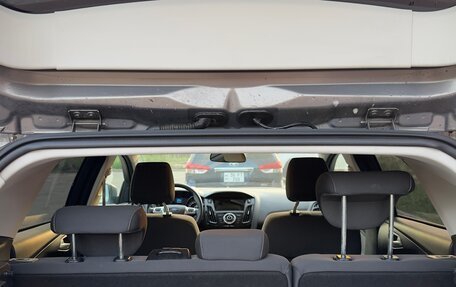 Ford Focus III, 2013 год, 1 250 000 рублей, 21 фотография