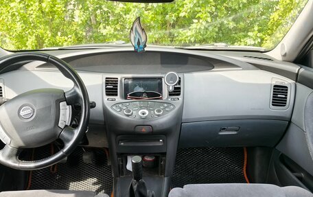 Nissan Primera III, 2006 год, 390 000 рублей, 7 фотография
