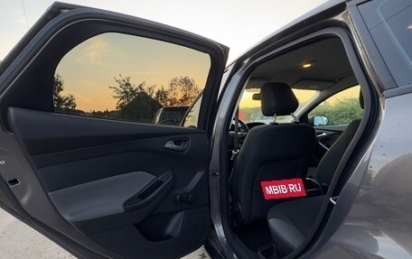 Ford Focus III, 2013 год, 1 250 000 рублей, 19 фотография