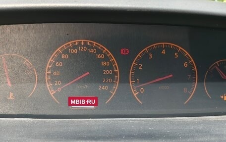 Nissan Primera III, 2006 год, 390 000 рублей, 8 фотография