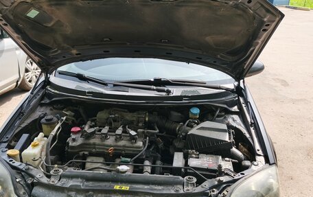 Nissan Primera III, 2006 год, 390 000 рублей, 11 фотография