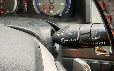 Honda Stream II, 2011 год, 1 400 000 рублей, 3 фотография