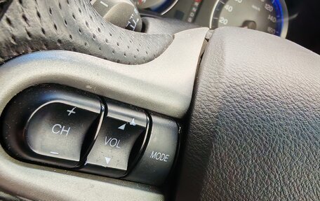 Honda Stream II, 2011 год, 1 400 000 рублей, 4 фотография