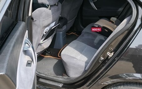 Nissan Primera III, 2006 год, 390 000 рублей, 13 фотография