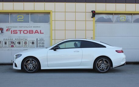 Mercedes-Benz E-Класс, 2017 год, 4 995 000 рублей, 3 фотография