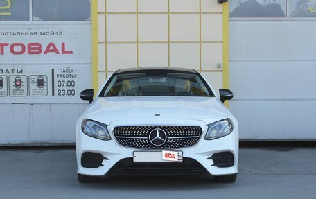 Mercedes-Benz E-Класс, 2017 год, 4 995 000 рублей, 5 фотография