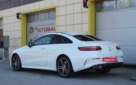 Mercedes-Benz E-Класс, 2017 год, 4 995 000 рублей, 4 фотография