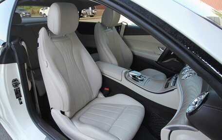 Mercedes-Benz E-Класс, 2017 год, 4 995 000 рублей, 14 фотография