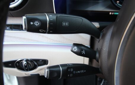 Mercedes-Benz E-Класс, 2017 год, 4 995 000 рублей, 24 фотография