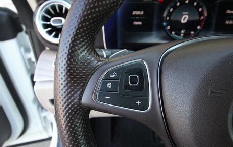Mercedes-Benz E-Класс, 2017 год, 4 995 000 рублей, 25 фотография