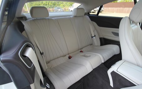 Mercedes-Benz E-Класс, 2017 год, 4 995 000 рублей, 18 фотография